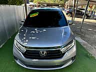 Honda Odyssey Elite 2021 - miniatura 3