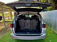Honda Odyssey Elite 2021 - miniatura 11