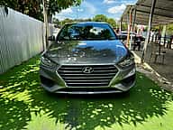 Hyundai Accent SE 2021 - miniatura 5