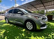 Hyundai Accent SE 2021 - miniatura 9