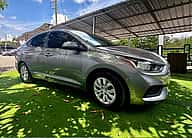 Hyundai Accent SE 2021 - miniatura 6