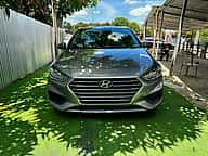 Hyundai Accent SE 2021 - miniatura 8