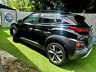 Hyundai KONA Limited 2021 - miniatura 9