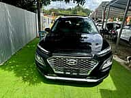 Hyundai KONA Limited 2021 - miniatura 3