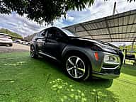 Hyundai KONA Limited 2021 - miniatura 4