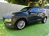 Hyundai KONA SEL 2021 - miniatura 1