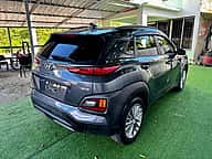 Hyundai KONA SEL 2021 - miniatura 8