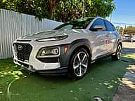 Hyundai KONA ULTIMATE 2021 - miniatura 9