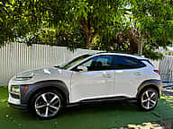 Hyundai KONA ULTIMATE 2021 - miniatura 2