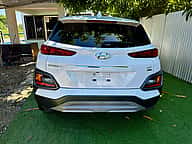Hyundai KONA ULTIMATE 2021 - miniatura 7