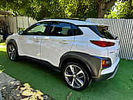 Hyundai KONA ULTIMATE 2021 - miniatura 8