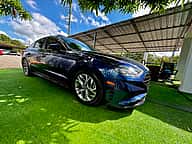 Hyundai Sonata DN8 2022 - miniatura 6