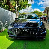 Hyundai Sonata DN8 2022 - miniatura 10