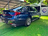 Hyundai Sonata DN8 2022 - miniatura 11
