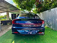 Hyundai Sonata DN8 2022 - miniatura 4