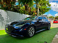 Hyundai Sonata DN8 2022 - miniatura 8