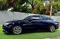 Hyundai Sonata DN8 2022 - miniatura 5