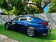 Hyundai Sonata DN8 2022 - miniatura 9