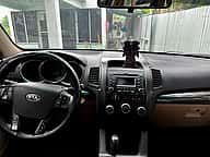 Kia Sorento EX 2011 - miniatura 5
