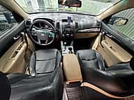 Kia Sorento EX 2011 - miniatura 2