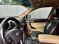 Kia Sorento EX 2011 - miniatura 9