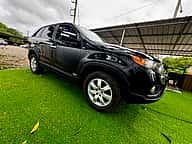 Kia Sorento EX 2011 - miniatura 6