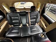 Kia Sorento EX 2011 - miniatura 3
