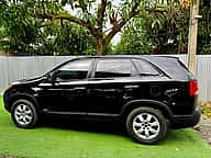 Kia Sorento EX 2011 - miniatura 10