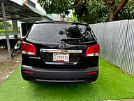 Kia Sorento EX 2011 - miniatura 7
