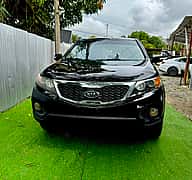 Kia Sorento EX 2011 - miniatura 8