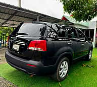Kia Sorento EX 2011 - miniatura 4