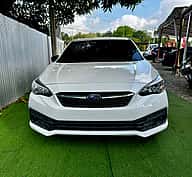 Subaru Impreza Premiun 2020 - miniatura 3