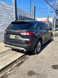 Ford Escape Ecoboost 2020 - miniatura 2