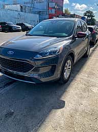 Ford Escape Ecoboost 2020 - miniatura 1