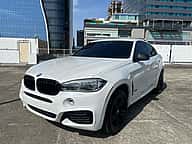 BMW X6 xDrive 35i 2017 - miniatura 1