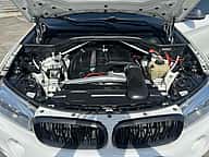 BMW X6 xDrive 35i 2017 - miniatura 10