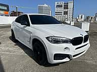 BMW X6 xDrive 35i 2017 - miniatura 3