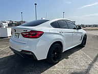 BMW X6 xDrive 35i 2017 - miniatura 4