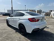 BMW X6 xDrive 35i 2017 - miniatura 6
