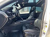 BMW X6 xDrive 35i 2017 - miniatura 7