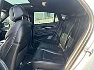 BMW X6 xDrive 35i 2017 - miniatura 9