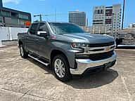 Chevrolet Silverado LT DURAMAX 2020 - miniatura 2