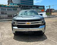 Chevrolet Silverado LT DURAMAX 2020 - miniatura 3