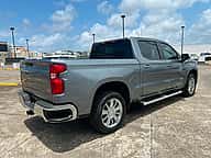 Chevrolet Silverado LT DURAMAX 2020 - miniatura 4