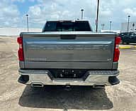 Chevrolet Silverado LT DURAMAX 2020 - miniatura 5