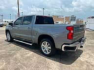 Chevrolet Silverado LT DURAMAX 2020 - miniatura 6