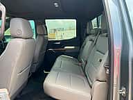 Chevrolet Silverado LT DURAMAX 2020 - miniatura 9