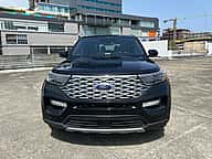 Ford Explorer Platinum 2020 - miniatura 2