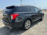 Ford Explorer Platinum 2020 - miniatura 4
