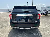 Ford Explorer Platinum 2020 - miniatura 5